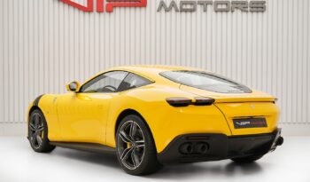 FERRARI ROMA 2023 full