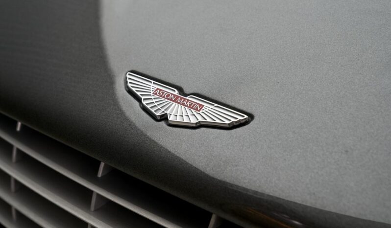 ASTON MARTIN ONE-77 Q SERIES full
