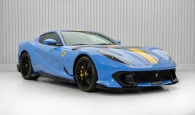 FERRARI 812 COMPETIZIONE