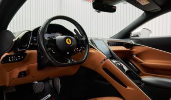 FERRARI ROMA 2020 DEALER WARRANTY full