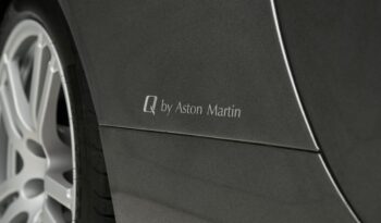 ASTON MARTIN ONE-77 Q SERIES full