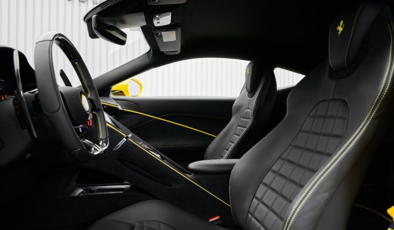 FERRARI ROMA 2023 full