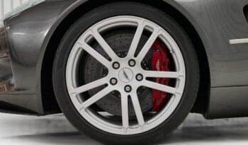 ASTON MARTIN ONE-77 Q SERIES full