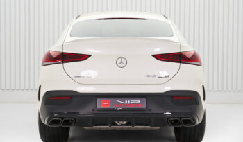 MERCEDES GLE 63 S AMG 2022 FULLY LOADED full