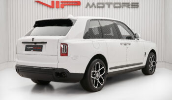 ROLLS ROYCE CULLINAN BLACK BADGE KIT 2022 full