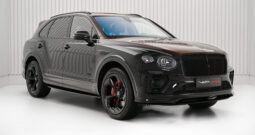 BENTLEY BENTAYGA V8 S 2023 FULL OPTIONS ZERO KM