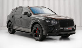 BENTLEY BENTAYGA V8 S 2023 FULL OPTIONS