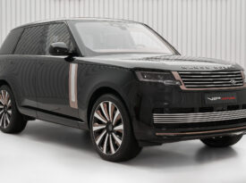 RANGE ROVER VOGUE SV AUTOBIOGRAPHY 2023 FULLY LOADED ZERO KM