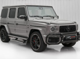 MERCEDES G63 AMG 2021 BRABUS 700 ENGINE FULL OPTIONS EXCELLENT CONDITION