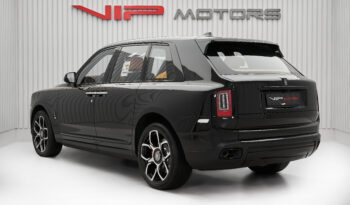 ROLLS ROYCE CULLINAN BLACK BADGE KIT 2023 full