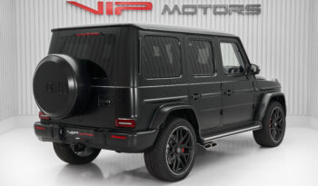 MERCEDES G63 AMG 2024 FULL OPTIONS full