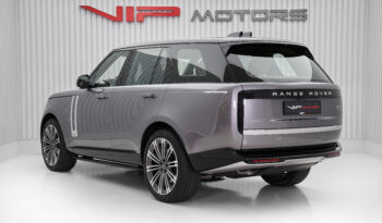 RANGE ROVER VOGUE AUTOBIOGRAPHY 2023 full