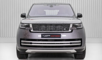 RANGE ROVER VOGUE AUTOBIOGRAPHY 2023 full