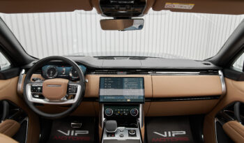 RANGE ROVER VOGUE AUTOBIOGRAPHY 2023 full