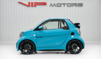 SMART BRABUS 1 OF 50 CONVERTIBLE full