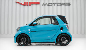 SMART BRABUS 1 OF 50 CONVERTIBLE full