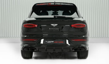 BENTLEY BENTAYGA V8 S 2023 full