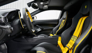FERRARI F12 TDF 2017 full