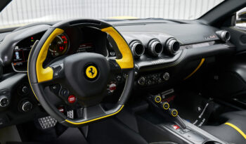 FERRARI F12 TDF 2017 full