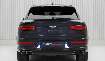 BENTLEY BENTAYGA V8 2021 FULL OPTIONS full