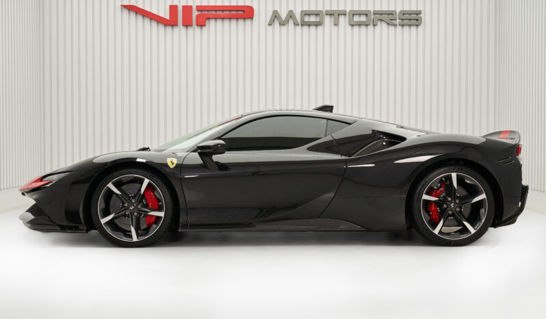 FERRARI SF90 STRADALE 2021 GCC full