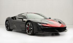FERRARI SF90 STRADALE 2021 GCC
