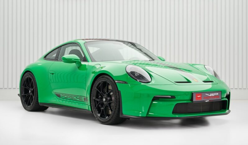 PORSCHE CARRERA GT3 TOURING 2022 FULL OPTIONS ZERO KM
