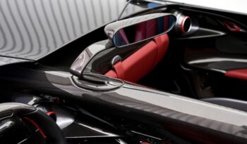 FERRARI MONZA SP2 LIMITED EDITION 1 of 500 2021 FULL OPTIONS full