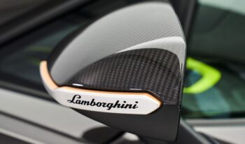 LAMBORGHINI SIAN 63 2022 FULL CARBON BODY 1 OF 63 full
