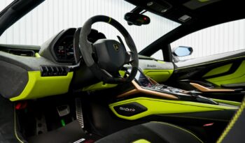 LAMBORGHINI SIAN 63 2022 FULL CARBON BODY 1 OF 63 full
