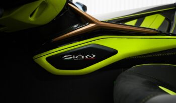 LAMBORGHINI SIAN 63 2022 FULL CARBON BODY 1 OF 63 full