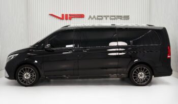 MERCEDES V 250 VLINE DESIGN LIMITED EDITION 1 OF 25 2022 full