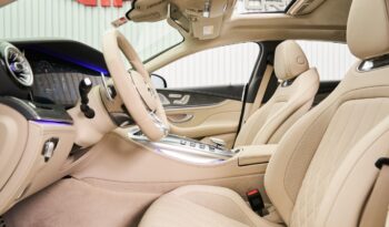 MERCEDES GT43 AMG 2019 full