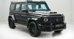 MERCEDES G800 BRABUS 2022 FULL OPTIONS STARLIGHTS ZERO KM