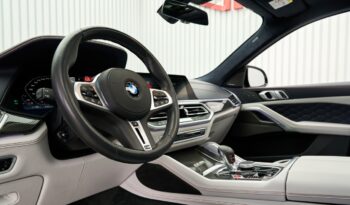 BMW X6 M COMPETITION FIRST EDITION 1 OF 100 2021 full