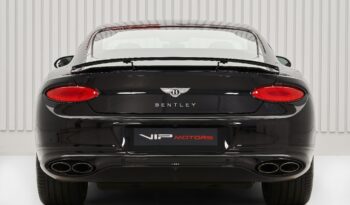BENTLEY GT V8 2022 full