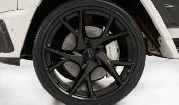 MERCEDES G720 FULL MANSORY VIVA EDITION 1 OF 10 full