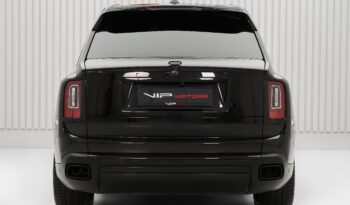 ROLLS ROYCE CULLINAN 2022 FULL OPTIONS EXCELLENT CONDITION full