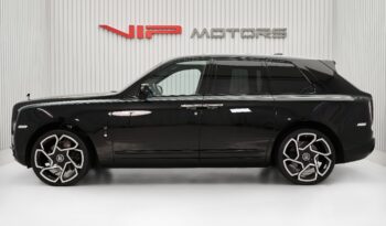 ROLLS ROYCE CULLINAN 2022 FULL OPTIONS EXCELLENT CONDITION full