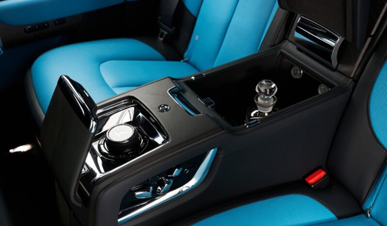 ROLLS ROYCE CULLINAN 2022 FULL OPTIONS EXCELLENT CONDITION full
