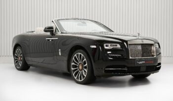 ROLLS ROYCE DAWN 2021 FULL OPTIONS EXCELLENT CONDITION