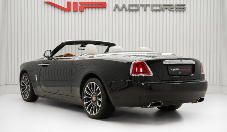 ROLLS ROYCE DAWN 2021 FULL OPTIONS full