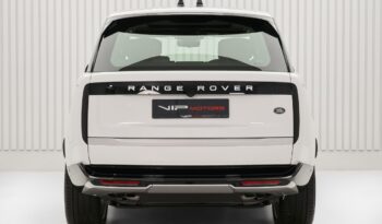 RANGE ROVER VOGUE AUTOBIOGRAPHY V8 2023 full