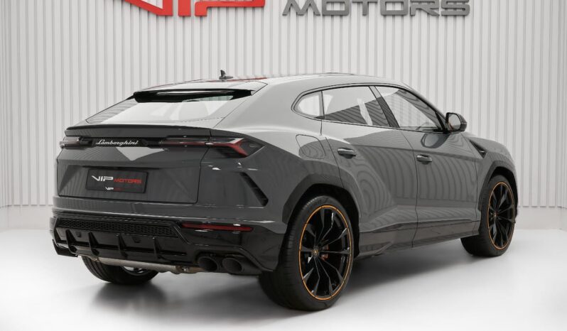 LAMBORGHINI URUS 2023 FULLY LOADED full