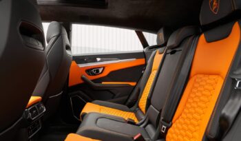 LAMBORGHINI URUS 2023 FULLY LOADED full