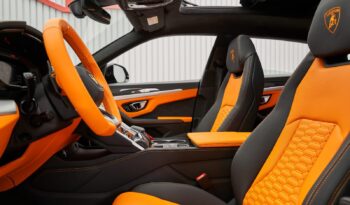 LAMBORGHINI URUS 2023 FULLY LOADED full