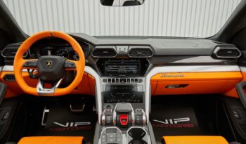 LAMBORGHINI URUS 2023 FULLY LOADED full