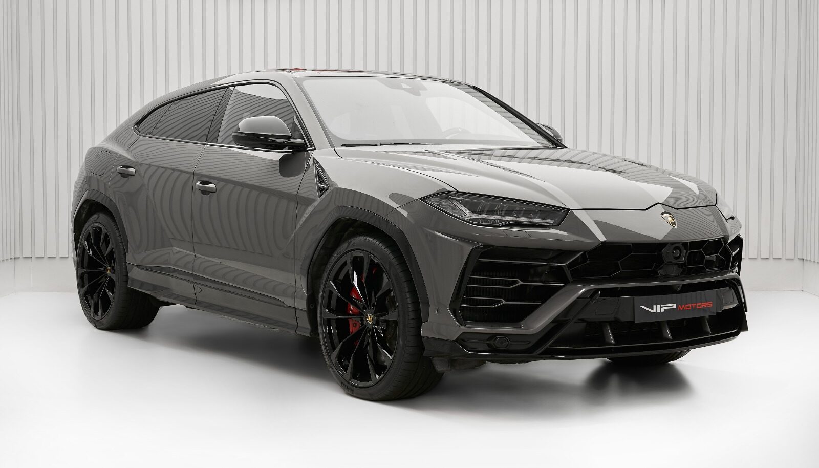 LAMBORGHINI URUS 2021 FULL OPTIONS EXCELLENT CONDITION