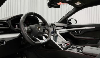 LAMBORGHINI URUS 2021 full