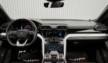 LAMBORGHINI URUS 2021 full